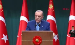 "Türkiye, dünyaya insan hakları dersi vermiştir"