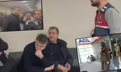 Mehmet Akif Ersoy'un test sonucu pozitif!