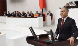 Bakan Yerlikaya: 2016 yılından bu yana 1 milyon 330 bin Suriyeli dönüş yaptı