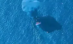 ABD, Doğu Pasifik'te uyuşturucu yüklü 3 tekneyi vurdu: 8 ölü