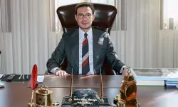 Tokat Belediye Başkanı Yazıcıoğlu’nun makam odasında dinleme cihazı bulundu