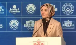 "Yardımlaşmayı emanet olarak gören medeniyetin mirasçılarıyız"