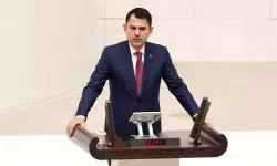 Bakan Kurum: Asrın felaketi, asrın destanına dönüştü