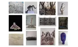 Devlet Resim ve Heykel Yarışması'nda sonuçlar açıklandı