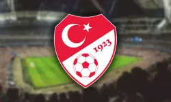 TFF ara transfer döneminin tarihini değiştirdi