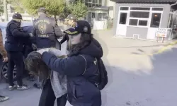 Suç örgütlerine 4 operasyon: 17 tutuklama