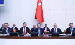 Cevdet Yılmaz: Yeni, sivil bir anayasayı savunuyoruz