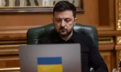 Zelenskiy: Rusya 2026'da 'Savaş Yılı' hazırlığında