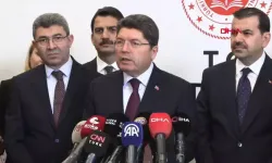 Bakan Tunç: Yasal düzenleme gerekiyorsa, Meclis elbette yapacaktır