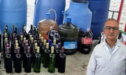 "Sahte içki zehirlenmelerinde ölüm oranının azaltılması erken tedaviyle ilintili"