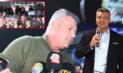 Sadettin Saran ifade vermek üzere adliyeye geldi