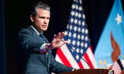 ABD Savunma Bakanı Hegseth: Bu bir savaşın başlangıcı değil, intikam ilanı