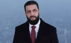 Suriye Cumhurbaşkanı Şara’dan Türkiye dahil 4 ülkeye teşekkür