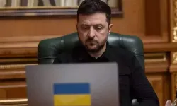 Zelenskiy: Rusya'dan savaşı sona erdirmeye dair işaret görmedim