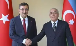 Türkiye-Azerbaycan KEK 12'nci Dönem Toplantısı Bakü'de yapılacak