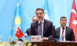 Bakan Bayraktar: Kurulu gücümüzün 3'te 1'i sadece rüzgar ve güneşten