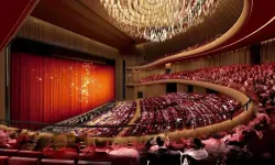 Bakan Ersoy, 3 büyükşehirdeki kültür ve sanat etkinliklerini paylaştı