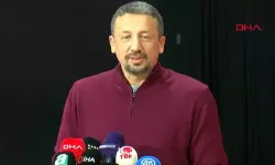 Hidayet Türkoğlu: Tek başına alınmış bir ödül değil
