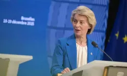 AB'den Danimarka'ya ‘Grönland’ desteği