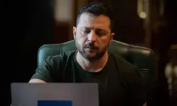 Zelenskiy’den ‘barış planı’ açıklaması