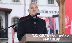 Bakan Ersoy: Son 8 yılda 320 kütüphanemizi yeniden yapılandırdık