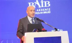 2026 ihracat hedefi 282 milyar dolar