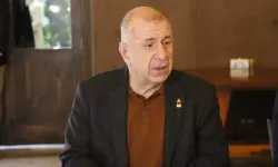 Ümit Özdağ'ın 'Cumhurbaşkanına hakaret' davasında karar!