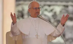 Papa 14’üncü Leo'dan dünya genelinde 24 saatlik ateşkes çağrısı