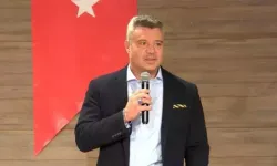 Sadettin Saran'dan test açıklaması