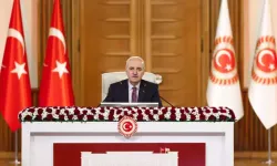 TBMM Başkanı Kurtulmuş: Komisyonumuzun son eşiğine gelinmiştir