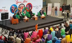 Mete Gazoz’dan ‘Sporcu Ailem’ Projesine destek