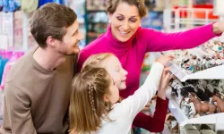 'Yeni yıl hediyesi alırken oyuncağın büyüsüne kapılmayın'