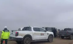 Libya heyetinin öldüğü uçak kazasında enkaz incelemesi sürüyor; savcılıktan rapor talebi