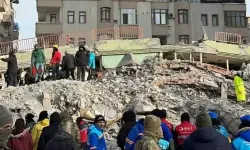 Hakimbey Apartmanı davasında 4 sanık ceza aldı