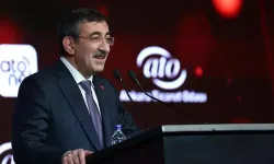 "Teknoloji ihracatımızı 15,2 milyar dolara çıkardık"