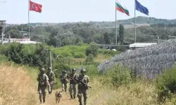 Türkiye - Bulgaristan yasa dışı göçle mücadele projesi