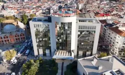 İBB İtfaiye Daire Başkanı Remzi Albayrak ve 3 kişi gözaltına alındı