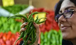 'Acı biberin fazla tüketimi anksiyeteye neden olabilir'