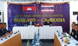 Tayland ve Kamboçya arasında yeniden ateşkes sağlandı