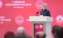 Bakan Göktaş: Şiddet ve istismar vakalarında gecikmeyi kabul edemeyiz