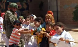 MSB'den 'Günün fotoğrafı' paylaşımı