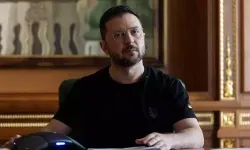 Zelenskiy: Bizim için tek öncelik savaşı sona erdirmek