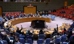 İsrail’in Somaliland kararı BMGK gündeminde