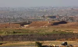 İsrail ordusu, Suriye’ye saldırı düzenledi