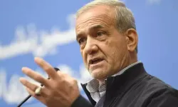 İran: ABD, İsrail ve Avrupa ile savaş halindeyiz