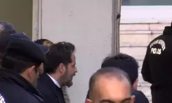 Erden Timur'un emniyetteki ifadesi ortaya çıktı