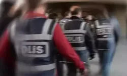 Habertürk eski Genel Müdürü Veyis Ateş ve iki şüpheli adliyeye sevk edildi