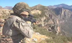 MSB: TSK, uluslararası barış ve güvenliğin de güçlü temsilcisi