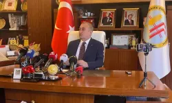 Türkiye Fırıncılar Federasyonu Başkanı Balcı: Ekmek fiyatında değişiklik yapmayı düşünmüyoruz