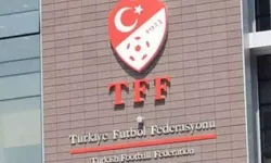 TFF, 70 futbolcuya verilen hak mahrumiyeti cezasını onadı